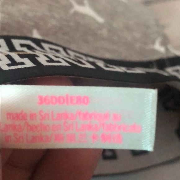 PINK Bra - Picture 3 of 3